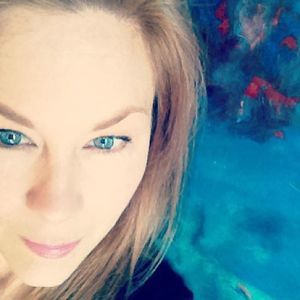 Meet your Posher, Michele